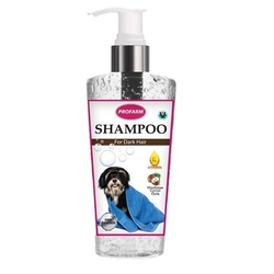 Profarm - Profarm Koyu Tüylü Köpek Şampuanı 250ml
