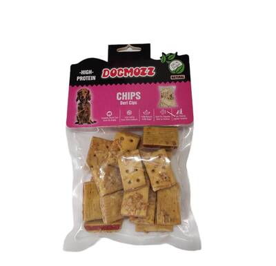 Dogmozz Köpek Bisküvisi Peynirli 150 gr