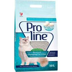  - Proline Sabunlu Kedi Kumu 10 Lt