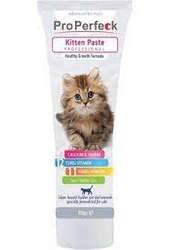 ProPerfect - Properfeck Kitten Paste Yavru Kedi Malt 100gr