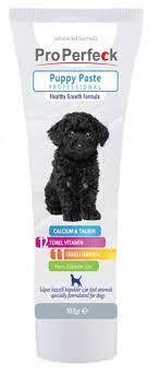 Properfeck Puppy Paste Yavru Köpek Malt 100gr - 1
