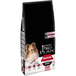 Proplan - Proplan Medium Somonlu Köpek Maması 14 kg
