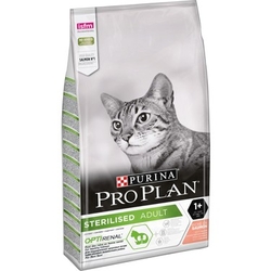 Proplan - ProPlan Somonlu Kısır Kedi Maması 1,5 kg