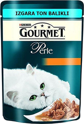 Proplan Ton Balıklı Pouch Kedi Konservesi 24*85g