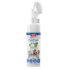 Pure Paws Pati Temizleme Köpüğü 150ml - 1