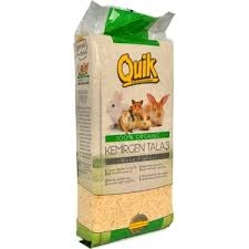 Quik - Quik Kemirgen Talaşı 15lt 