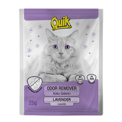 Quik - Quik Koku Giderici Lavantalı 25gr*15li