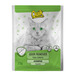 Quik - Quik Koku Giderici Yasemin 25gr*15li