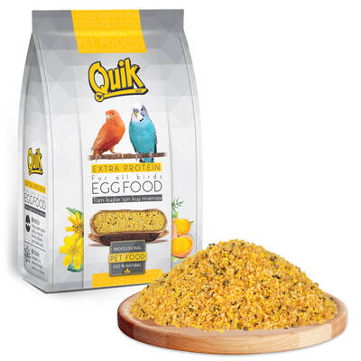 Quik Kuş Maması 100gr 12li