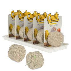 Quik - Quik Mineral Blok 5 li