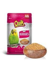 Quik - Quik Muhabbet Yemi 1 kg 6lı