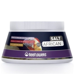 Reeflowers African Salt Ciklet Vitamini 250gr