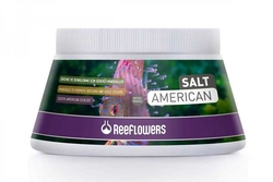 Reeflowers - Reeflowers American Salt Discus Vitamin 250 gr
