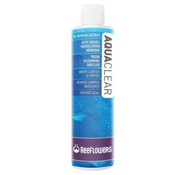 Reeflowers - Reeflowers AquaClear Akvaryum Su Temizleyici 250 ml