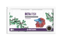 Reeflowers - Reeflowers Beta Fish Zarf Balık Yemi15gr