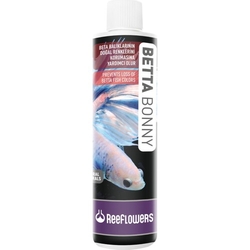 Reeflowers - Reeflowers Betta Bonny Akvaryum Su Hazırlayıcı 50 ml