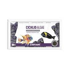 Reeflowers - Reeflowers Chicled Algea Pallet Zarf Balık Yemi 15gr