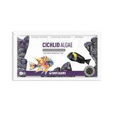 Reeflowers Chicled Algea Pallet Zarf Balık Yemi 15gr