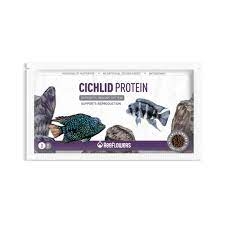 Reeflowers - Reeflowers Chicled Protein Pallet Zarf Balık Yemi 15gr