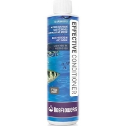 Reeflowers - Reeflowers Effective Conditioner Akvaryum Su Hazırlayıcı 250 ml