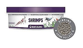 Reeflowers Shrimp Pallet Balık Yemi 0,8mm 150ml