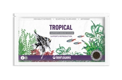 Reeflowers - Reeflowers Tropical Pallet Fish Zarf Balık Yemi15gr