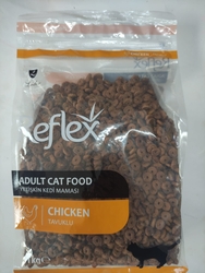 Reflex - Reflex Tavuklu Yetişkin Kedi Maması 1 kg