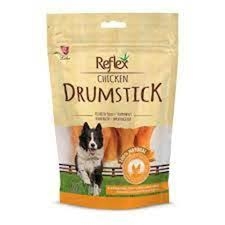 Reflex - Reflex Tavuk Budu Köpek Ödül 80gr