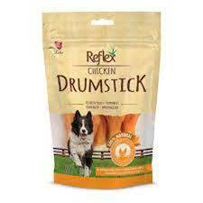 Reflex Tavuk Budu Köpek Ödül 80gr