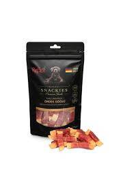 Reflex Snackies Tatlı Patatesli Ördek Göğüs Köpek Ödül 170gr