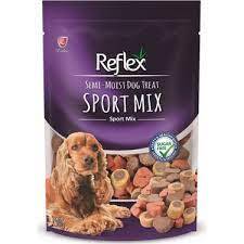 Reflex Sport Mix Köpek Ödül Bisküvisi 150 gr