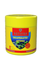  - Rotifish Dekapsüle Artemia Balık Yemi 50ml 15gr