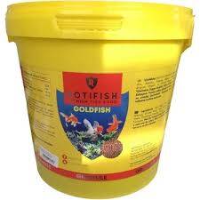 Rotifish Gold Fish Balık Yemi 4kg