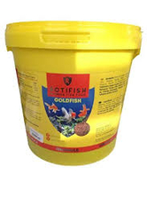 Rotifish - Rotifish Goldfish Kova 4 kg