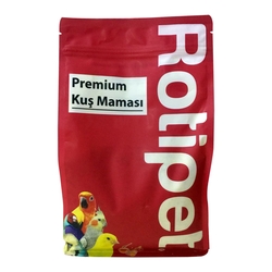 Rotipet Kuş Maması 1 kg Medium