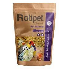 Rotipet Kuş Maması Medium 150gr