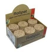 Rotipet - Rotipet Mineral Blok 12li