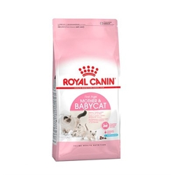 Royal Canin - Royal Canin BabyCat 4 kg