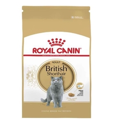 Royal Canin British Shorthair Kedi Maması 2 kg