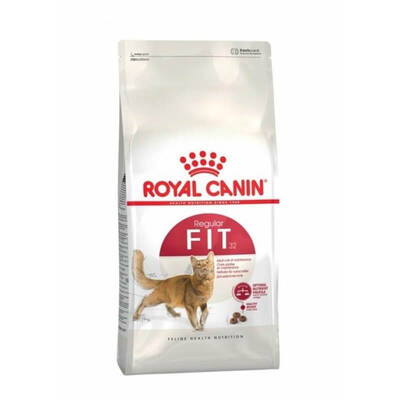Royal Canin Fit32 Kedi Maması 15 kg