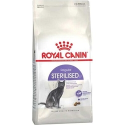 Royal Canin - Royal Canin Kısır Kedi Maması 4 kg