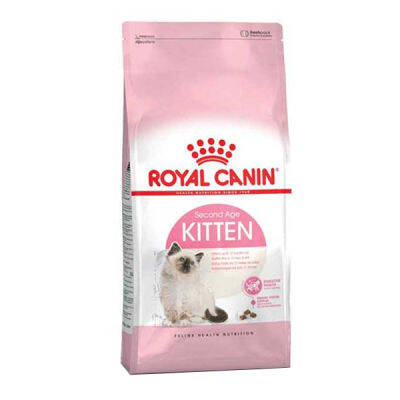Royal Canin Kitten Kedi Maması 10kg - 1