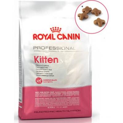 Royal Canin Kitten Kedi Maması 13 kg - 1