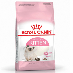 Royal Canin - Royal Canin Kitten Yavru Kedi Maması 2 kg