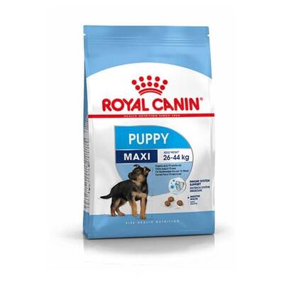 Royal Canin Maxi Puppy Köpek Maması 10 kg - 1
