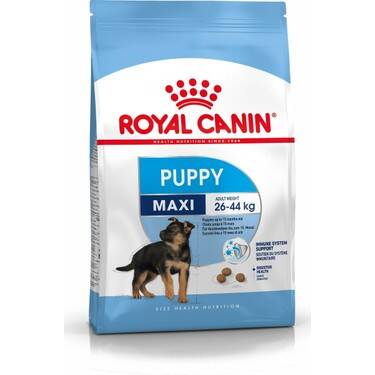 Royal Canin Maxi Puppy Köpek Maması 15 kg - 1