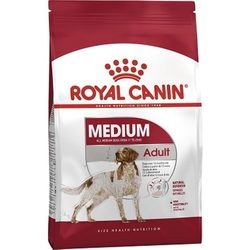 Royal Canin Medium Adult Köpek Maması 15 kg