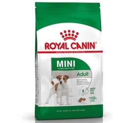 Royal Canin - Royal Canin Mini Adult Köpek Maması 2 kg