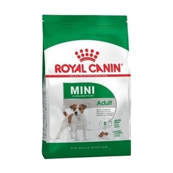 Royal Canin - Royal Canin Mini Adult Köpek Maması 8 kg
