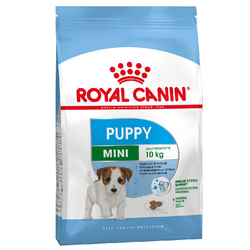 Royal Canin - Royal Canin Mini Puppy Köpek Maması 2 kg
